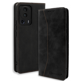 Bodycell Θήκη - Πορτοφόλι Xiaomi 13 Lite - Black (5206015017681)