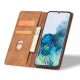 Bodycell Θήκη - Πορτοφόλι Xiaomi 13 Lite - Brown (5206015017704)
