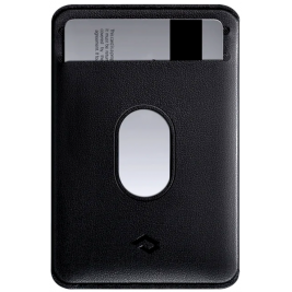 Pitaka MagEZ Card Sleeve 3 - Universal MagSafe Πορτοφόλι / Θήκη για Κάρτες - Black (CS3001)
