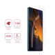 Rosso Ultra Clear Screen Protector - Μεμβράνη Προστασίας Οθόνης - Xiaomi Poco F5 - 2 Τεμάχια (8719246401107)