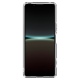 Spigen Ultra Hybrid Θήκη Sony Xperia 5 IV - Crystal Clear (ACS04551)