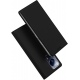 Duxducis SkinPro Θήκη Πορτοφόλι Xiaomi 13 Lite - Black (6934913029770)