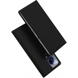 Duxducis SkinPro Θήκη Πορτοφόλι Xiaomi 13 Lite - Black (6934913029770)