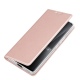 Duxducis SkinPro Θήκη Πορτοφόλι Xiaomi 13 Lite - Pink (6934913029794)