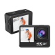 Action Camera PROtech V7 4K 60fps EIS Touch Screen WiFI -black