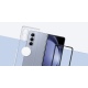 Official Samsung Clear Gadget Case - Διάφανη Θήκη με Finger Holder - Samsung Galaxy Z Fold5 - Transparent (EF-XF946CTEGWW)