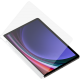 Official Samsung NotePaper Screen Protector - Μαγνητική Μεμβράνη Προστασίας Οθόνης - Samsung Galaxy Tab S9 11 - White (EF-ZX712PWEGWW)