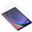 Official Samsung NotePaper Screen Protector - Μαγνητική Μεμβράνη Προστασίας Οθόνης - Samsung Galaxy Tab S9 11 - White (EF-ZX712PWEGWW)