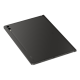 Official Samsung Privacy Screen Protector - Μαγνητική Μεμβράνη Προστασίας Απορρήτου Οθόνης - Samsung Galaxy Tab S9 Plus 12.4 - Black (EF-NX812PBEGWW)