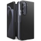 Ringke Slim Ultra-Thin Cover PC - Θήκη Samsung Galaxy Z Fold5 - Black (8809919305372)