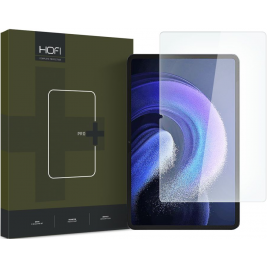 Hofi Premium Pro+ Tempered Glass - Αντιχαρακτικό Προστατευτικό Γυαλί Οθόνης - Xiaomi Pad 6 / 6 Pro 11 (9490713936542)