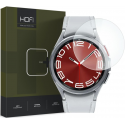Hofi Premium Pro+ Tempered Glass - Αντιχαρακτικό Γυαλί Οθόνης Samsung Galaxy Watch 6 Classic 43mm - Clear (9319456603965)