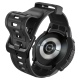Spigen Rugged Armor Pro Θήκη Samsung Galaxy Watch 6 40mm - Black (ACS06501)