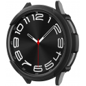 Spigen Liquid Air Θήκη Σιλικόνης - Samsung Galaxy Watch 6 Classic 43mm - Matte Black (ACS06395)