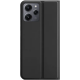 Vivid Case Book - Flip Θήκη / Πορτοφόλι Xiaomi Redmi 12 - Black (VIBOOK319BK)