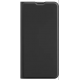 Vivid Case Book - Flip Θήκη / Πορτοφόλι Xiaomi Redmi 12 - Black (VIBOOK319BK)