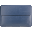 SwitchEasy Easy Stand - Δερμάτινη Θήκη / Βάση για MacBook Pro 14 - Midnight Blue (GS-105-232-201-63)