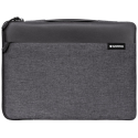 SwitchEasy Urban - Θήκη / Τσάντα Sleeve για Apple MacBook Pro 16 με Ενσωματωμένη Θήκη για Apple AirTag - Black (GS-105-233-294-11)