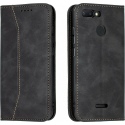 Bodycell Θήκη - Πορτοφόλι Xiaomi Redmi 6 - Black (5206015058950)