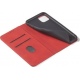 Bodycell Θήκη - Πορτοφόλι Apple iPhone 11 - Red (5206015057717)
