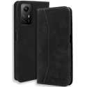 Bodycell Θήκη - Πορτοφόλι Xiaomi Redmi Note 12S - Black (5206015021596)