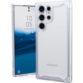 UAG Θήκη Plyo Series Samsung Galaxy S23 Ultra - Ice (214139114343)
