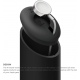 Elago W Stand Charging Station - Βάση Στήριξης - Φόρτισης για Apple Watch - Black (EST-WT-BK)