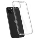 Spigen Ultra Hybrid Θήκη Apple iPhone 15 Plus - Crystal Clear (ACS06653)