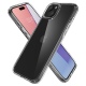 Spigen Ultra Hybrid Θήκη Apple iPhone 15 Plus - Crystal Clear (ACS06653)