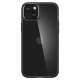 Spigen Ultra Hybrid Θήκη Apple iPhone 15 Plus - Matte Black (ACS06657)