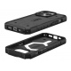UAG Pathfinder - Ανθεκτική Θήκη MagSafe Apple iPhone 15 Pro - Silver (114281113333)