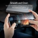 ESR Armorite Tempered Glass - FullFace Αντιχαρακτικό Γυαλί Προστασίας Οθόνης - Apple iPhone 15 - Black (4894240174364)