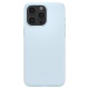 Spigen Θήκη Thin Fit - Apple iPhone 15 Pro - Mute Blue (ACS06693)