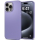 Spigen Θήκη Thin Fit - Apple iPhone 15 Pro - Iris Purple (ACS06692)