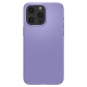 Spigen Θήκη Thin Fit - Apple iPhone 15 Pro - Iris Purple (ACS06692)