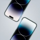 Tech-Protect Supreme Set - Σετ Tempered Glass 2 x Αντιχαρακτικά Προστατευτικά Οθόνης και 1 x Κάμερας - Apple iPhone 15 - Clear (9319456604696)