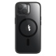 ESR Classic Hybrid HaloLock - Ανθεκτική MagSafe Θήκη Apple iPhone 15 Plus - Clear / Black (4894240178003)