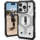 UAG Pathfinder - Ανθεκτική Θήκη MagSafe Apple iPhone 15 Pro - Ice (114281114343)