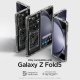 Spigen Ultra Hybrid Θήκη Samsung Galaxy Z Fold5 - Zero One (ACS06431)