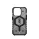 UAG Pathfinder - Ανθεκτική Θήκη MagSafe Apple iPhone 15 Pro - Ash (114281113131)