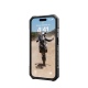 UAG Pathfinder - Ανθεκτική Θήκη MagSafe Apple iPhone 15 Pro - Black (114281114040)