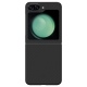 Spigen Air Skin Pro - Σκληρή Θήκη Aramid Fiber - Samsung Galaxy Z Flip5 - 1.0mm - Black (ACS06239)