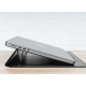 SwitchEasy Easy Stand - Δερμάτινη Θήκη / Βάση για MacBook Pro 14 - Black (GS-105-232-201-11)