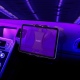 Buddi Tablet Holder for Car Dashboard / Windshield - Universal Ρυθμιζόμενη Βάση Στήριξης για Smartphone / Tablet με Βεντούζα για Ταμπλό / Παρμπρίζ Αυτοκινήτου - Black - 5 Έτη Εγγύηση (8719246384653)