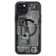 Spigen Ultra Hybrid MagFit - Θήκη MagSafe Apple iPhone 15 - Zero One (ACS06806)