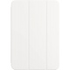 Official Apple Smart Folio - Θήκη Apple iPad mini 6 2021 - White (MM6H3ZM/A)
