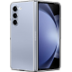 Spigen Θήκη Air Skin Samsung Galaxy Z Fold5 - Crystal Clear (ACS06222)