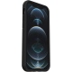 Otterbox Symmetry Series - Θήκη Apple iPhone 12 / 12 Pro - Black (77-65414)