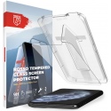 Rosso Tempered Glass - Αντιχαρακτικό Προστατευτικό Γυαλί Οθόνης Apple iPhone 11 Pro Max (8719246321511)