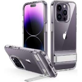 ESR Air Shield Boost Θήκη Σιλικόνης - Apple iPhone 14 Pro Max - Clear (4894240161043)